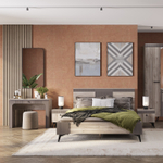 Стол туалетный Кассандра СТ-02