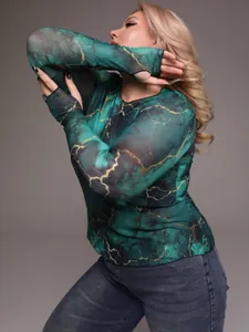 Лонгслив 111 Fabrika