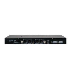 Беспроводная система микрофонов Phenyx Pro PTU-5200