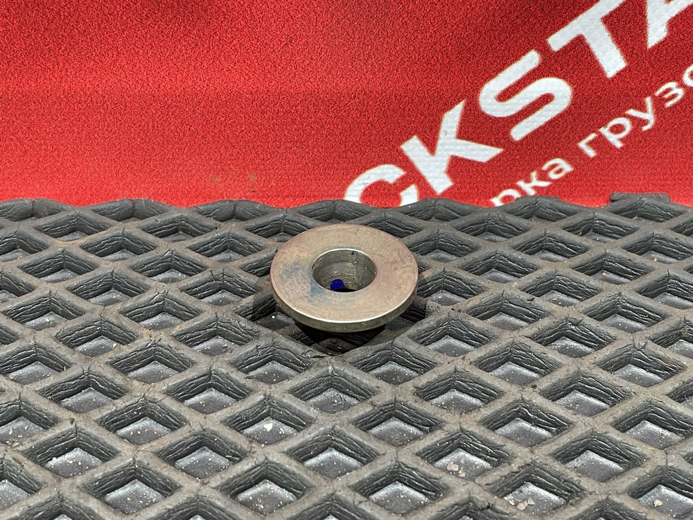 Тарелка пружины клапана