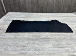 Спилок Миссури цв. Черный, толщ. 0,9-1,1 мм, ПАНЕЛИ