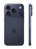 Смартфон Apple iPhone 17 Pro Max 512GB, Deep Blue (eSIM+SIM) (Без Rustore)