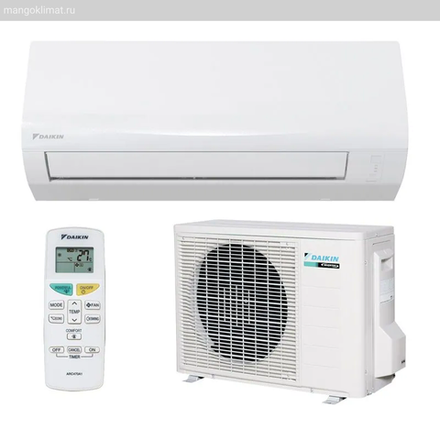 Daikin FTXF35E / RXF35E