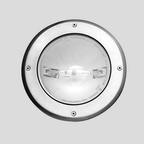 Встраиваемый светильник YAOHUA LUX 73206B SS