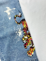 Джинсы от Savitar Ecko South pole True religion Jnco