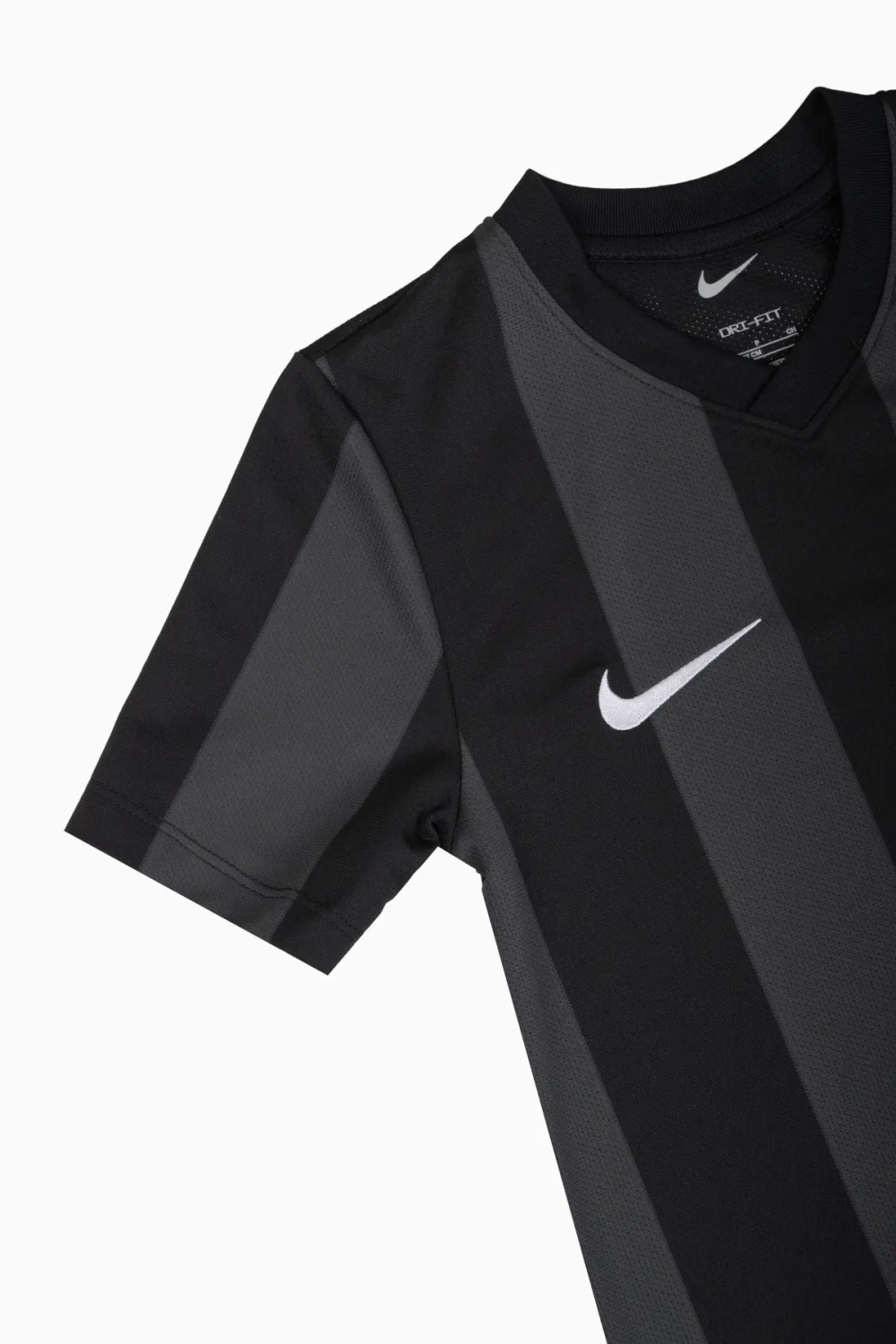 Футболка Nike Striped Division V Junior
