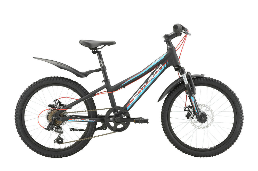 Детский велосипед Centurion R'Bock 20-D (2018)