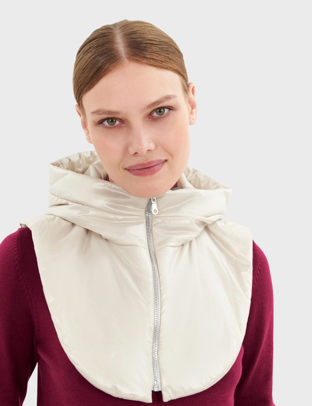 Капюшон Pompa