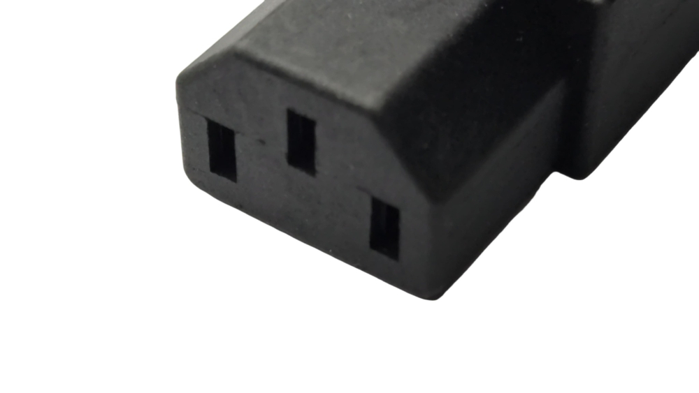 Разьем ET AC-013A