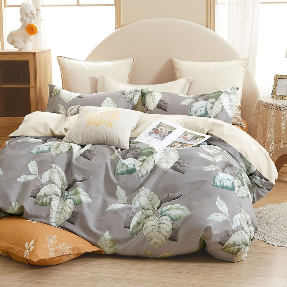 Постельное белье Valtery CS-066 сатин