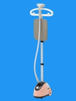 Отпариватель для одежды напольный с вешалкой Wrobehouse Stimir