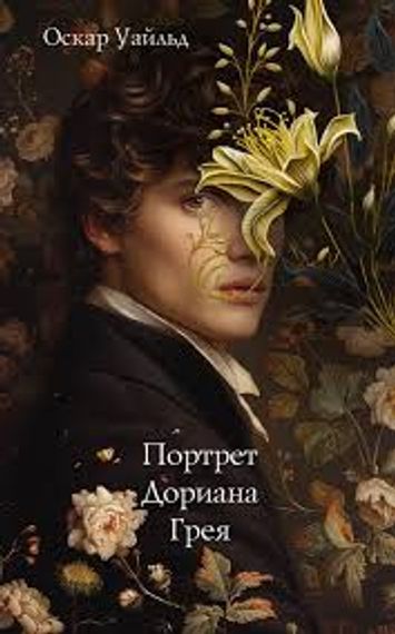 Портрет Дориана Грея