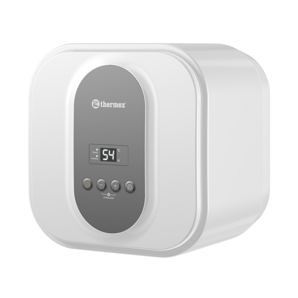 Накопительный электрический водонагреватель Thermex Smartline 15 O