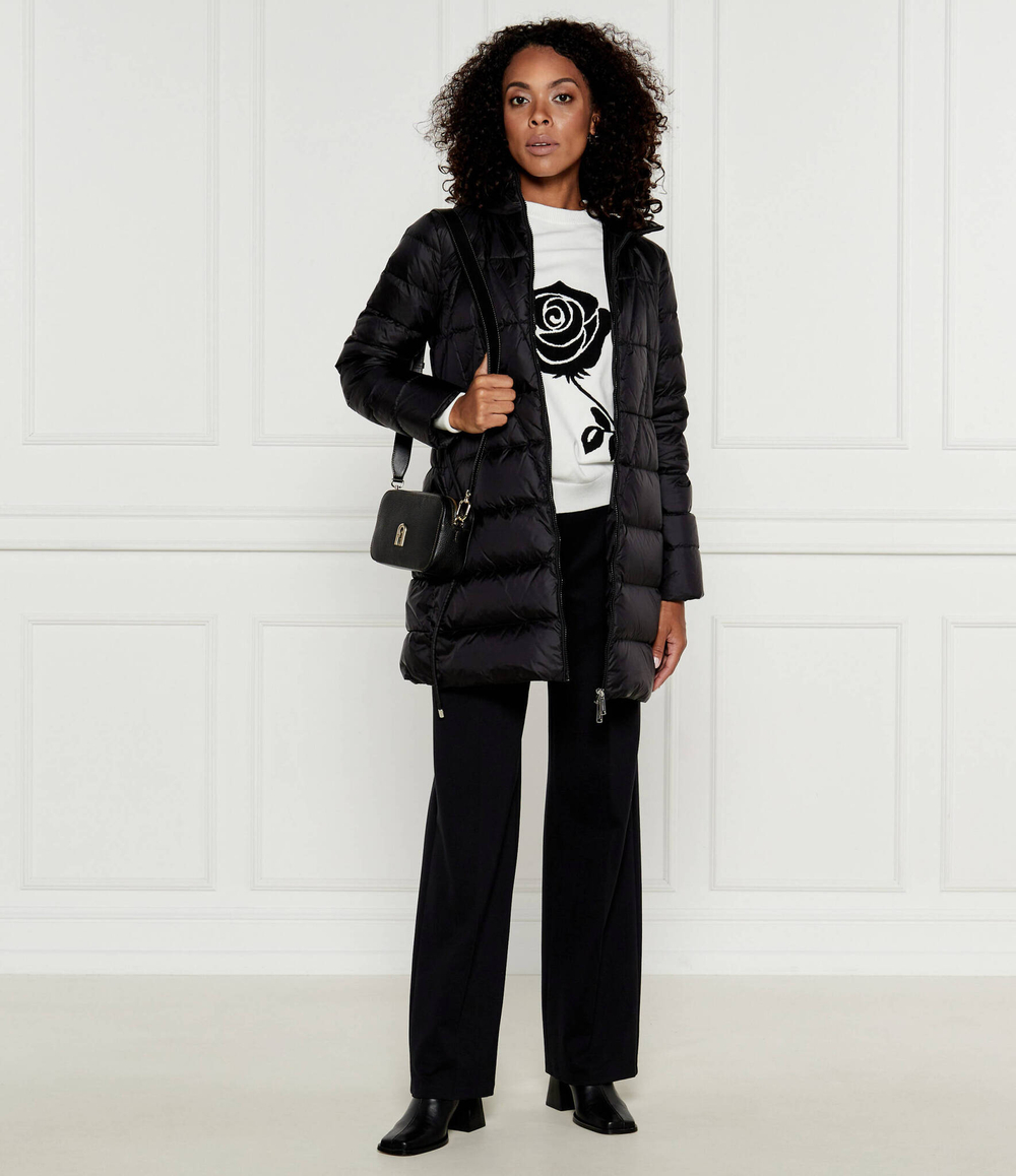 Куртка AGORA Marella SPORT - черный(34960142)