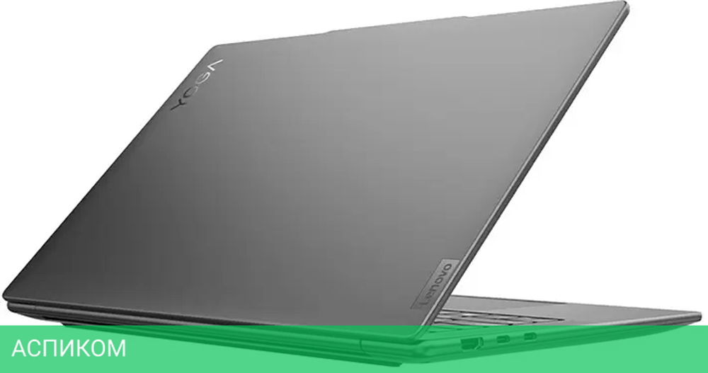 Ноутбук Lenovo YOGA Pro 14S 82Y8004DCD