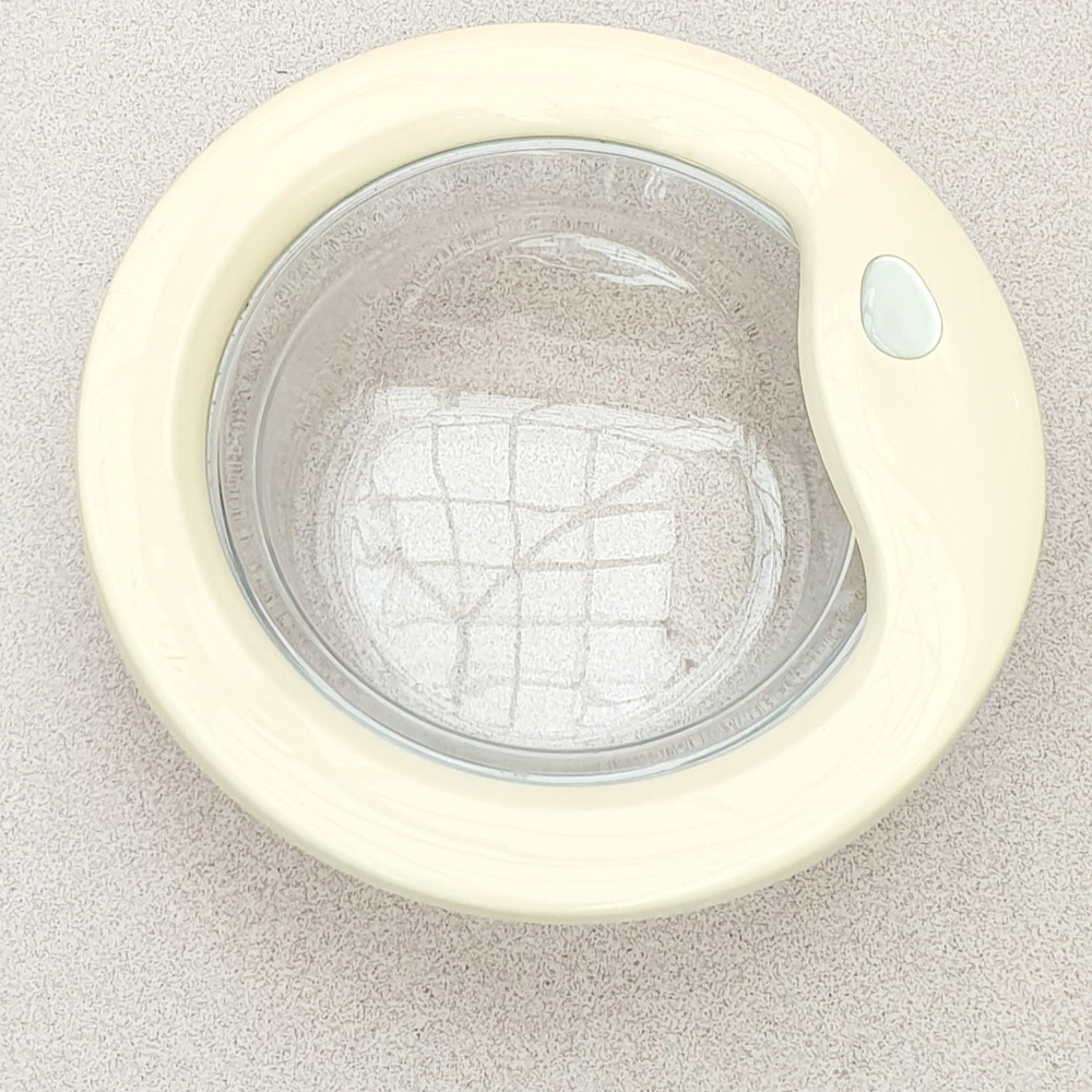 Люк стиральной машины Канди 41023403