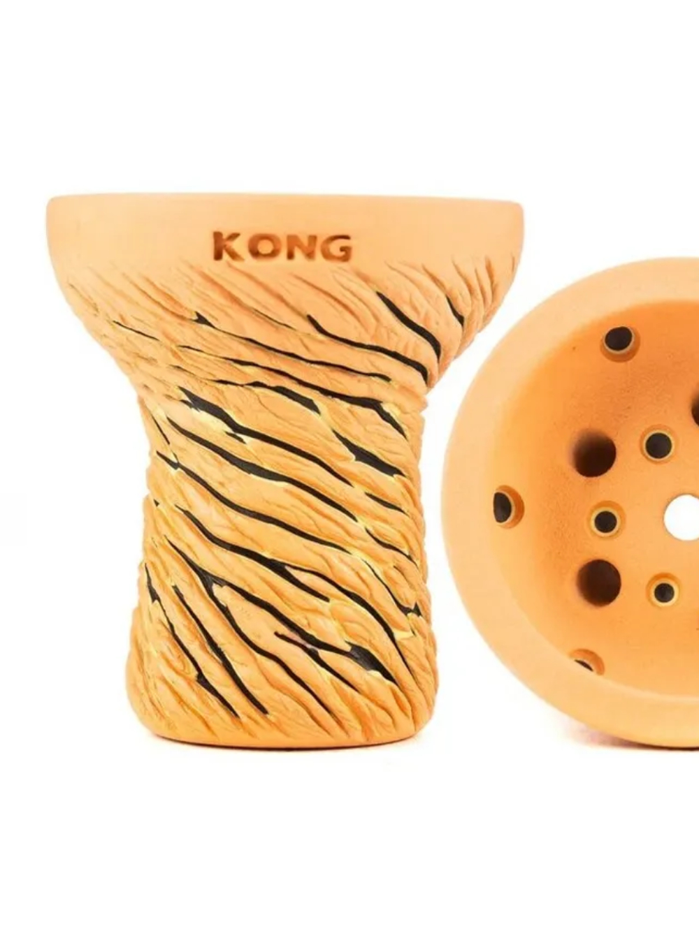 Чаша Kong TURKISH LAVA ORANGE