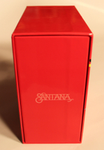 Комплект / Santana (30 Mini LP CD + Boxes)