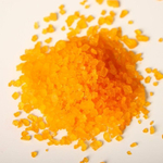 Соль для ванны «Милая, просто будь королевой» с ароматом банана - 350 гр. (Цвет: не задано)