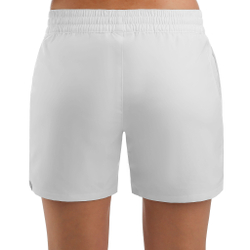 Женские теннисные шорты HEAD Club Shorts Women - White