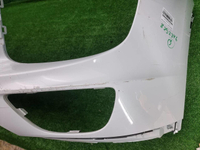 Бампер передний Porsche Cayenne 2 958 (2014-2018)