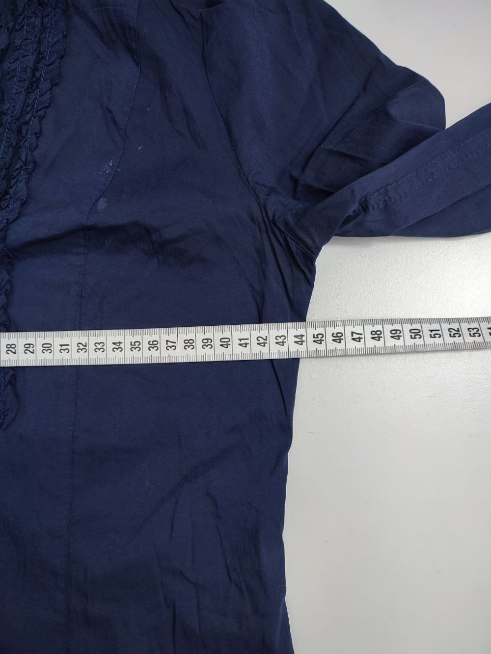 Блузка  Zolla стильная 42 размер