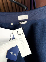 Рубашка Christian Dior x Levis Hamilton