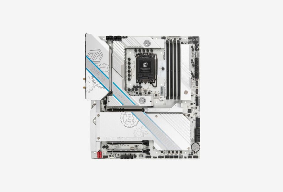 ASRock Z890 Taichi AQUA_0226531101948
