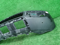 Бампер передний Haval Dargo (2022-н.в.)