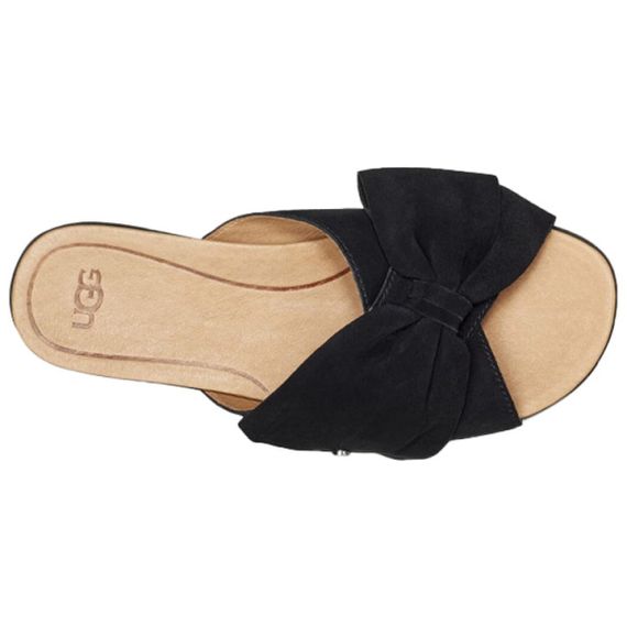 Ugg Slide 'Black'