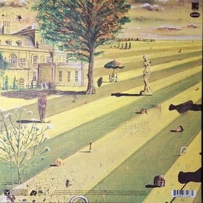 Genesis / Nursery Cryme (2LP)