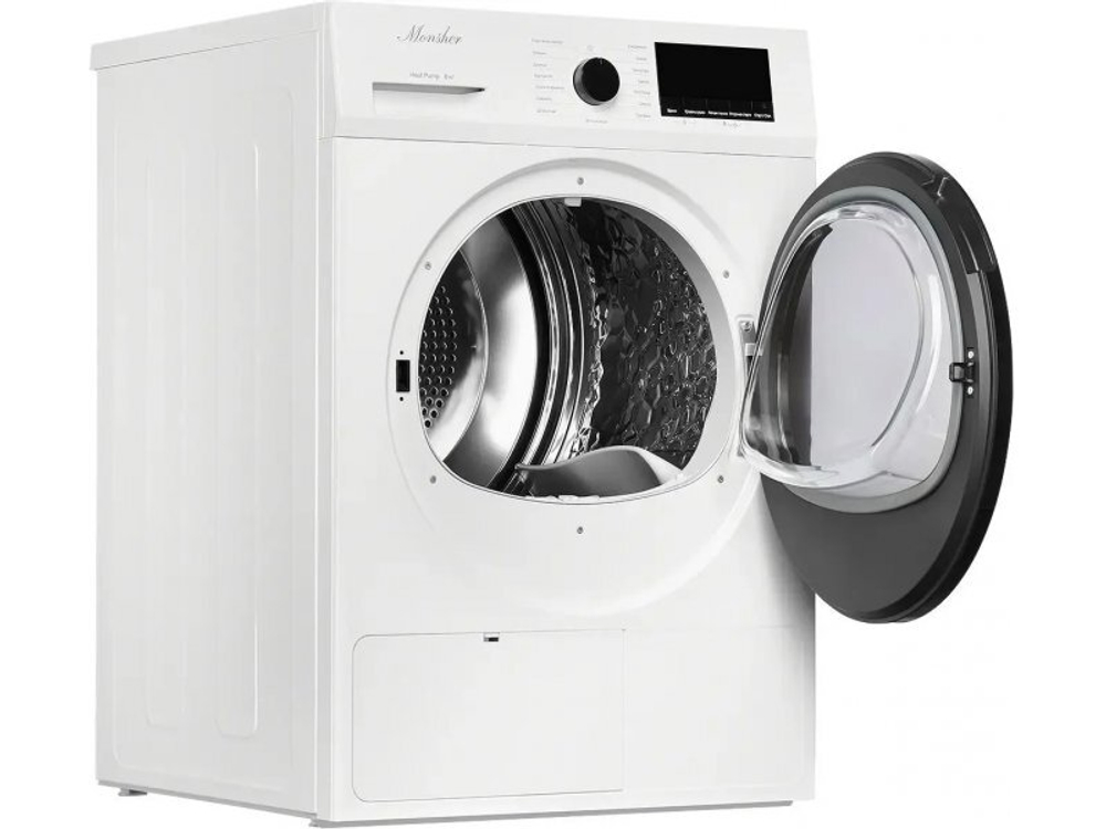 Сушильная машина Monsher High-Tech MDM 630 Blanc белый
