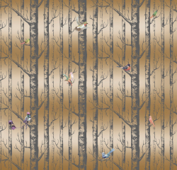 Коллекция Silver&Gold