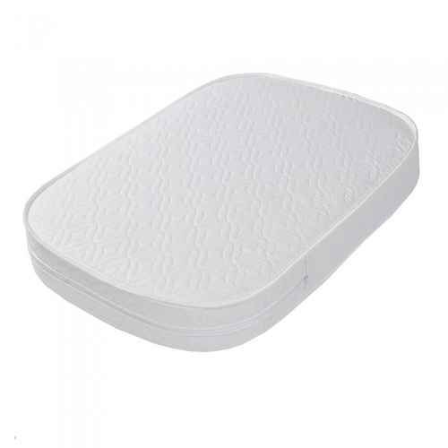 Детский матрас Plum 85×60×12 (см) с закругленными краями