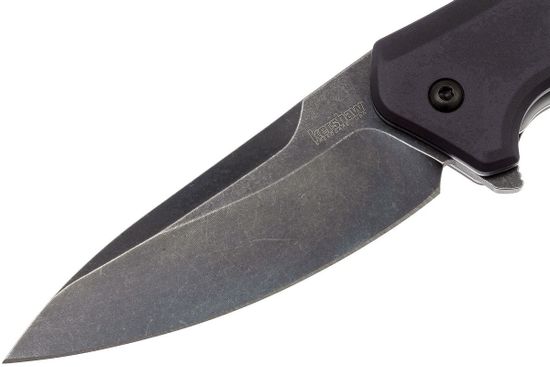 Нож KERSHAW Link Gray 1776GRYBW