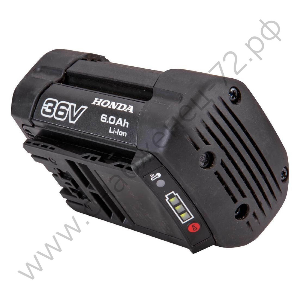 Аккумулятор Honda (6 Ач)