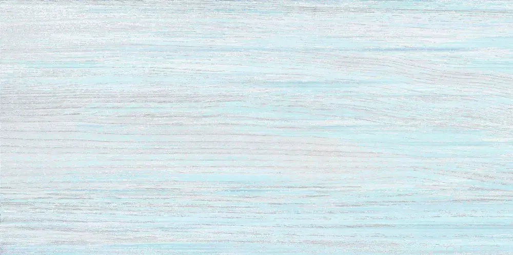 Настенная плитка ALMA Ceramica TWU09NRT606 North 50x24.9 голубая глянцевая под дерево