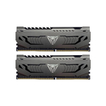 Комплект модулей памяти Patriot Viper Steel PVS432G320C6K DDR4 32GB (Kit 2x16GB) 3200MHz