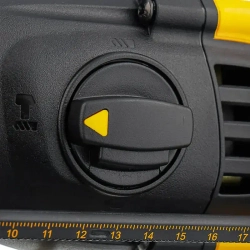 DeWalt D25134K перфоратор D25134K-QS