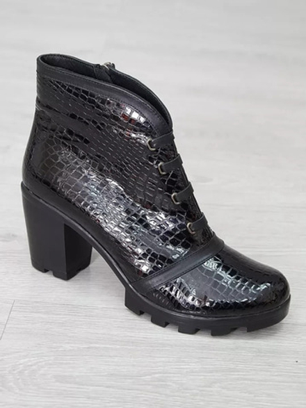 Ботильоны женские TURKEY 791-70-01