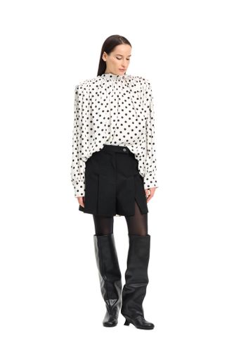 Шорты DNK Black