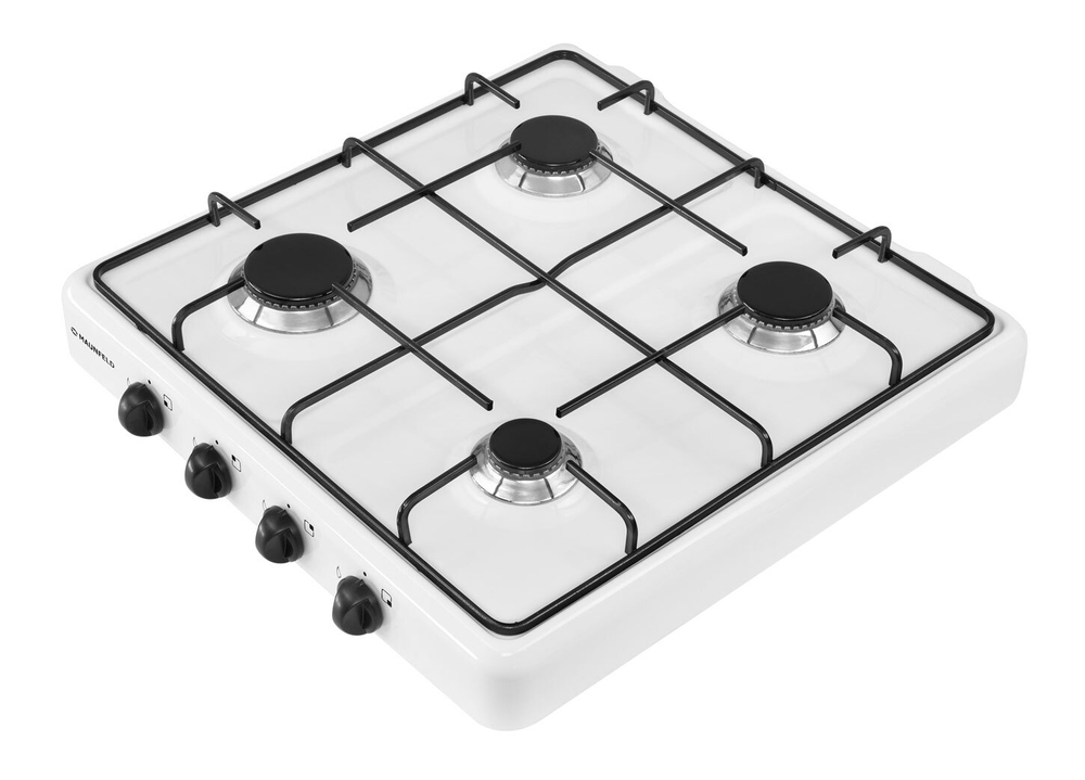 Газовая плитка MAUNFELD EGHE.F64.3EW фото 5