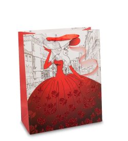 Packing Symphony Z-57-2 Пакет «Дамский стиль» средний