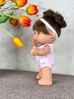 Пупс Marina and Pau 26cм Nenote (M2904A2)