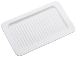 WMF Тарелка для гриля 35x22 см