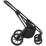 Коляска 3в1 SBL Massimo Grey