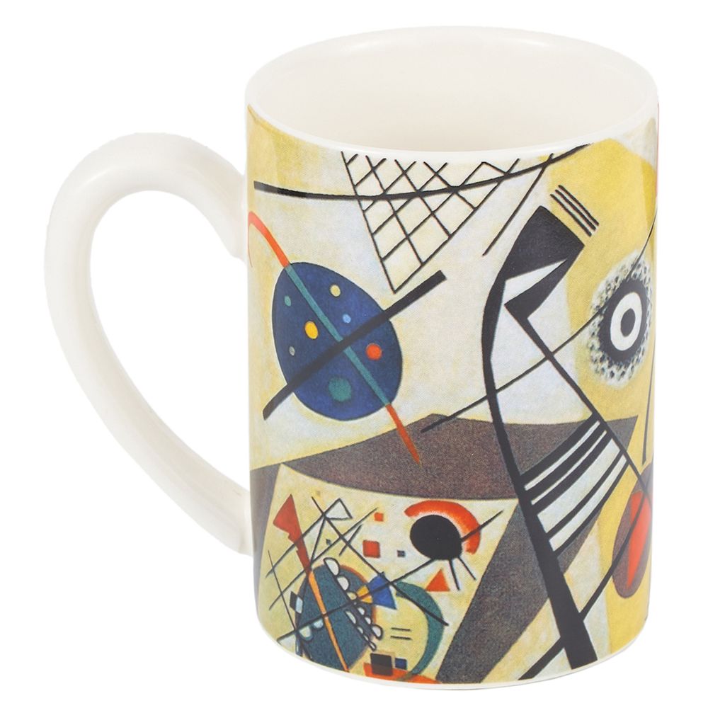 Кружка Gipfel Art 52264 350 мл