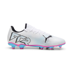 мужские бутсы PUMA FUTURE 7 PLAY FG/AG