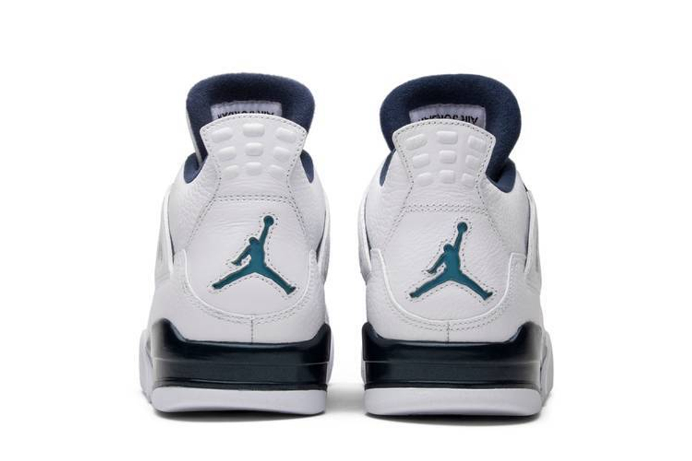 Кроссовки Jordan Air Jordan 4 Retro Columbia 2015