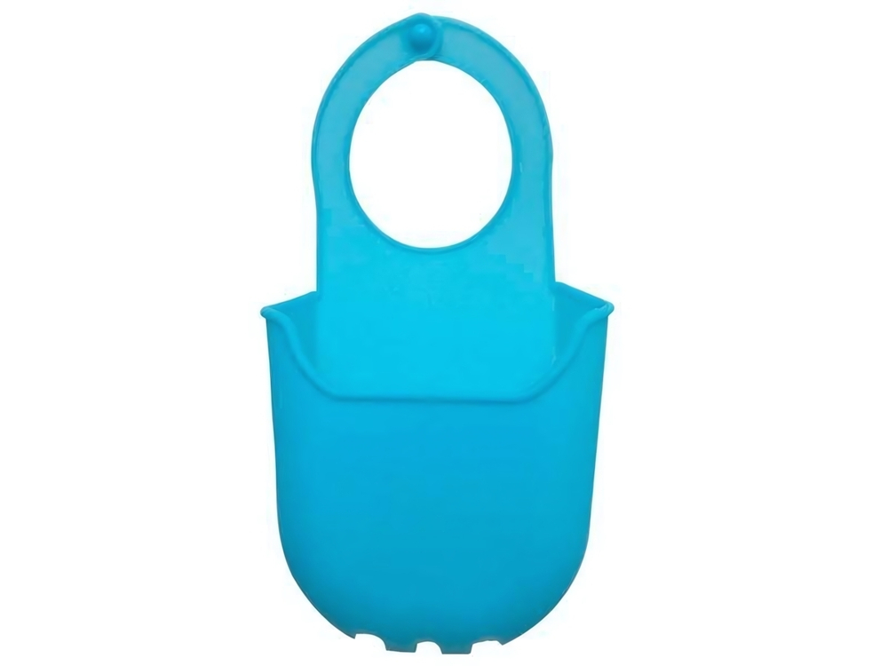 Держатель для губки на кран 21*11*4см, ВНВ-2